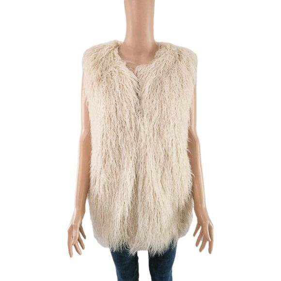 Cara New York Vest - Picture 3 of 8